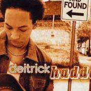 The lyrics MR. D. J. of DEITRICK HADDON is also present in the album Lost and found (2002)
