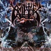 The lyrics THY KINGDOM CRUSHED of RELLIK is also present in the album Heritage of abomination (2005)