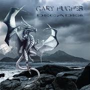 The lyrics LOOK AT THE RAIN of GARY HUGHES is also present in the album Decades (2021)