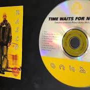 The lyrics SUCKAS DON'T RESPECT IT of RASCO is also present in the album Time waits for no man (1998)
