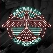 The lyrics WAS JETZT of RAF CAMORA is also present in the album Anthrazit (2017)