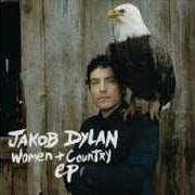 The lyrics DOWN ON OUR SHIELD of JAKOB DYLAN is also present in the album Women and country (2010)