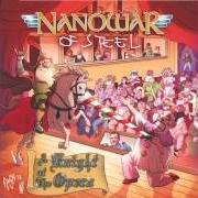 The lyrics VAI GATTO PANCERI of NANOWAR is also present in the album Triumph of true metal of steel [demo] (2003)
