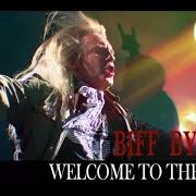 The lyrics WELCOME TO THE SHOW of BIFF BYFORD is also present in the album School of hard knocks (2020)