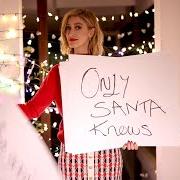 The lyrics HAVE YOURSELF A MERRY LITTLE CHRISTMAS of DELTA GOODREM is also present in the album Only santa knows (2020)