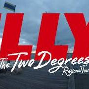 The lyrics HIGHWAY of ILLY is also present in the album Two degrees (2016)
