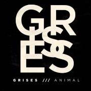 The lyrics IMPARES of GRISES is also present in the album Animal (2014)