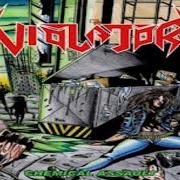 The lyrics BRAINWASH POSSESSION of VIOLATOR is also present in the album Chemical assault (2006)