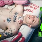The lyrics BETTER OFF (DYING) of LIL PEEP is also present in the album Come over when you're sober, pt. 1 (2017)