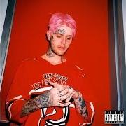 The lyrics INTERLUDE of LIL PEEP is also present in the album Hellboy (2016)