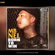 The lyrics EURO STEP of MBNEL is also present in the album Born to win (2019)