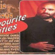 The lyrics THINK IT OVER of DEMIS ROUSSOS is also present in the album Favourite rarities (1990)