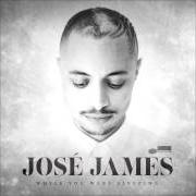 The lyrics U R THE 1 of JOSÉ JAMES is also present in the album While you were sleeping (2014)