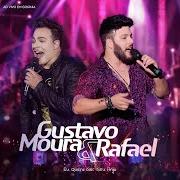 The lyrics EXCESSO DE CUIDADO of GUSTAVO MOURA & RAFAEL is also present in the album Eu quero ser seu anjo (2016)