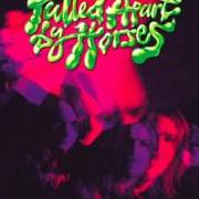 The lyrics LIZARD BABY of PULLED APART BY HORSES is also present in the album Blood (2014)