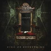 The lyrics WORDS OF WISDOM of JINJER is also present in the album King of everything (2016)