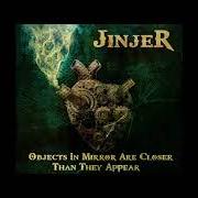 The lyrics UNTIL THE END of JINJER is also present in the album Inhale, don't breathe (2012)