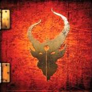 The lyrics RIBCAGE of DEMON HUNTER is also present in the album Triptych (2005)