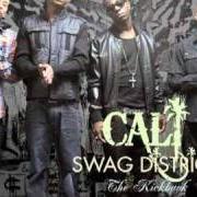 The lyrics BACK IT UP AND DUMP IT of CALI SWAG DISTRICT is also present in the album The kickback (2010)
