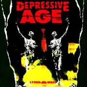 The lyrics HATEFUL PRIDE of DEPRESSIVE AGE is also present in the album Lying in wait (1993)
