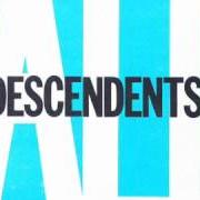 The lyrics VAN of DESCENDENTS is also present in the album All (1987)
