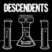 The lyrics LIMITER of DESCENDENTS is also present in the album Hypercaffium spazzinate (2016)