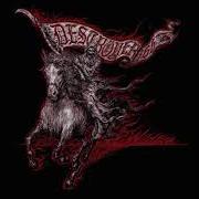 The lyrics ARTIGLIO DEL DIAVOLO of DESTROYER 666 is also present in the album Wildfire (2016)