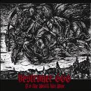 The lyrics LORD OF THE WILD of DESTROYER 666 is also present in the album To the devil his due (2011)