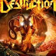 The lyrics DEVIL'S ADVOCATE of DESTRUCTION is also present in the album Day of reckoning (2011)
