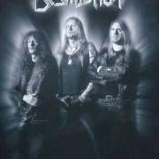 The lyrics VENDETTA of DESTRUCTION is also present in the album Metal discharge (2003)