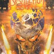 The lyrics GODFATHER OF SLANDER of DESTRUCTION is also present in the album The antichrist (2001)