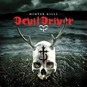The lyrics CURSES AND EPITAPHS of DEVILDRIVER is also present in the album Winter kills (2013)