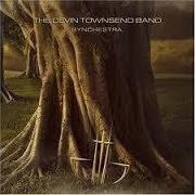 The lyrics VAMPOLKA of DEVIN TOWNSEND is also present in the album Synchestra (2006)