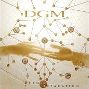 The lyrics SURRENDER of DGM is also present in the album Tragic separation (2020)