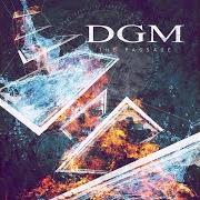 The lyrics FALLEN of DGM is also present in the album The passage (2016)