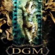 The lyrics AURA of DGM is also present in the album Modern harmonics (2013)