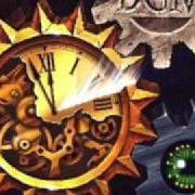 The lyrics A DROP OF SHADOW of DGM is also present in the album Wings of time (1999)