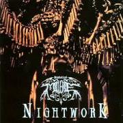 The lyrics DREADVENTUROUZ of DIABOLICAL MASQUERADE is also present in the album Nightwork (1998)