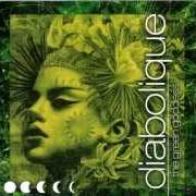 The lyrics SNOWBLIND of DIABOLIQUE is also present in the album The green goddess (2002)