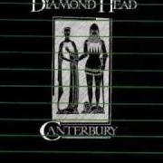The lyrics KNIGHT OF THE SWORDS of DIAMOND HEAD is also present in the album Canterbury (1983)