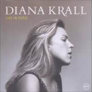 The lyrics A CASE OF YOU of DIANA KRALL is also present in the album Live in paris (2002)