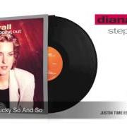 The lyrics DO NOTHIN' TILL YOU HEAR FROM ME of DIANA KRALL is also present in the album Stepping out (1993)