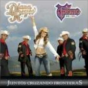 The lyrics QUEDATE of DIANA REYES is also present in the album Juntos cruzando fronteras (2008)