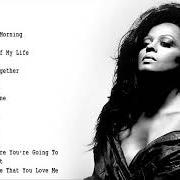 The lyrics TENDERNESS of DIANA ROSS is also present in the album Diana (1980)