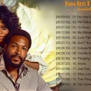 The lyrics THE THINGS I WILL NOT MISS of DIANA ROSS is also present in the album Diana & marvin [with marvin gaye] (1973)