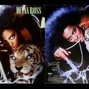 The lyrics MORE AND MORE of DIANA ROSS is also present in the album Eaten alive (1985)