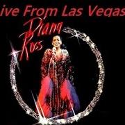The lyrics I LOVES YA PORGY of DIANA ROSS is also present in the album Live at caesar's palace (1974)