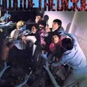 The lyrics (I'M STUCK IN A PAGODA WITH) TRICIA TOYOTA of THE DICKIES is also present in the album Dawn of the dickies (1979)