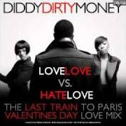 The lyrics I KNOW of DIDDY is also present in the album Love love vs. hate love (mixtape) (2011)