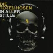 The lyrics ANGST of DIE TOTEN HOSEN is also present in the album La hermandad: en el principio fue el ruido (2009)